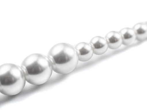 Mens Pearl Necklace with Pendant | Fancy Pearl Pendant Men