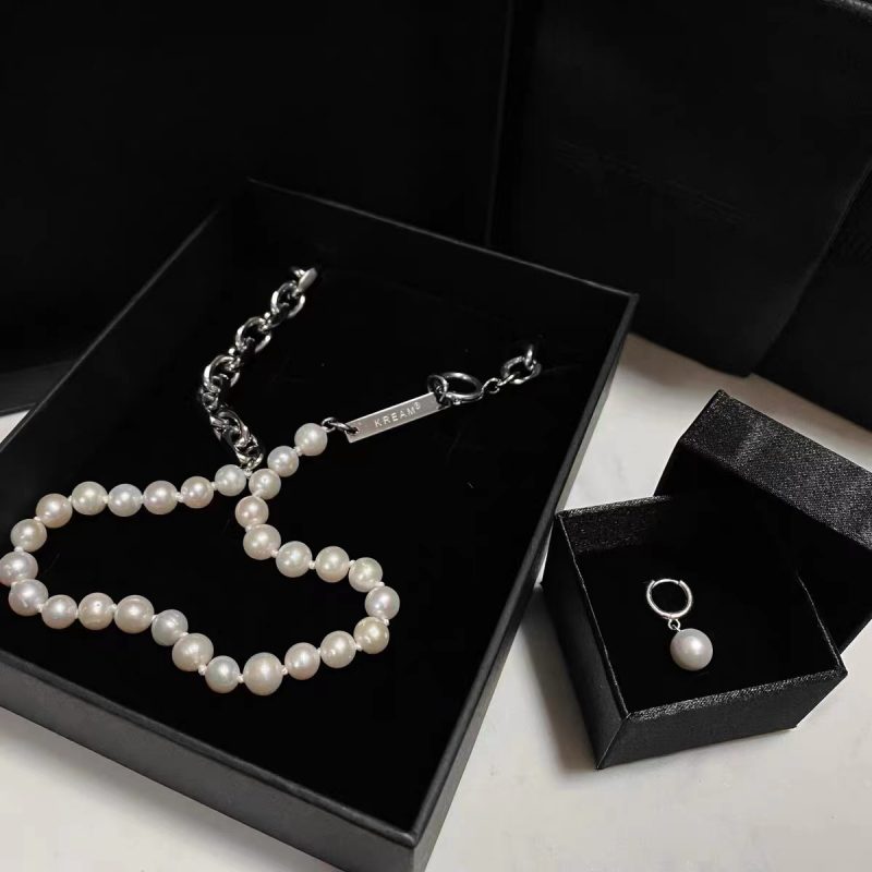 Pearls for Men | Pearl Necklaces for Men Reviews