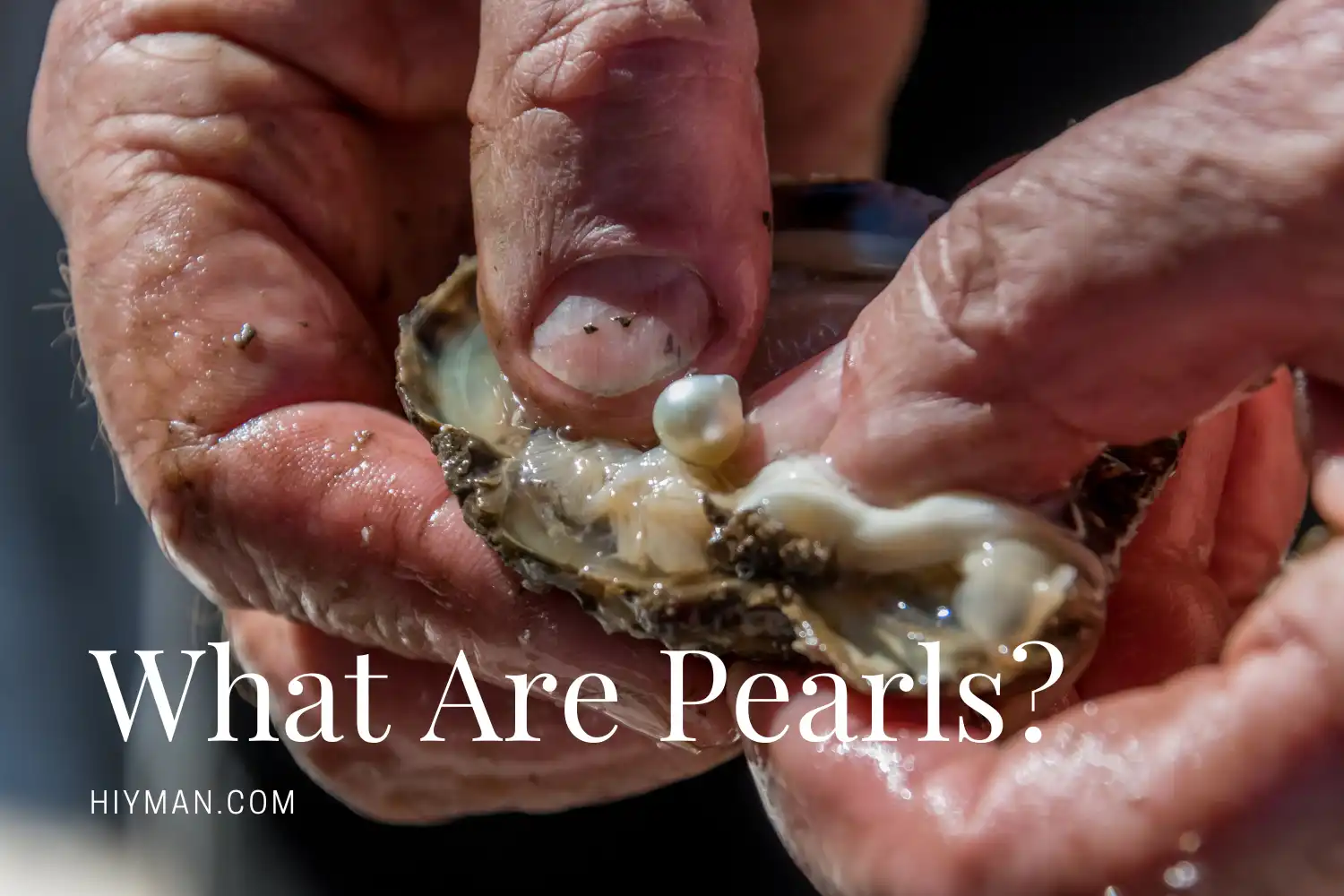 What Are Cultural Pearls?